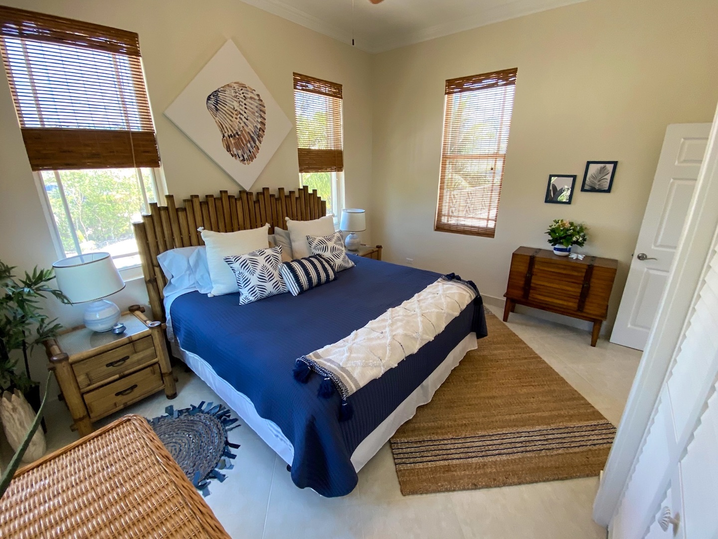 Master Bedroom #2