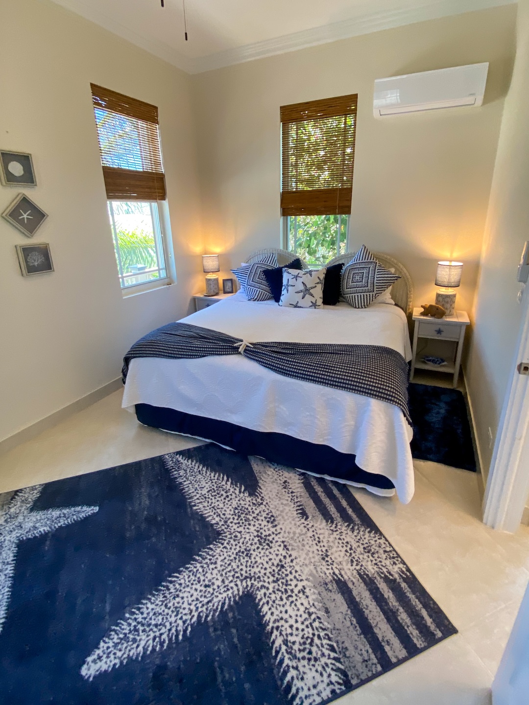 Bedroom #3