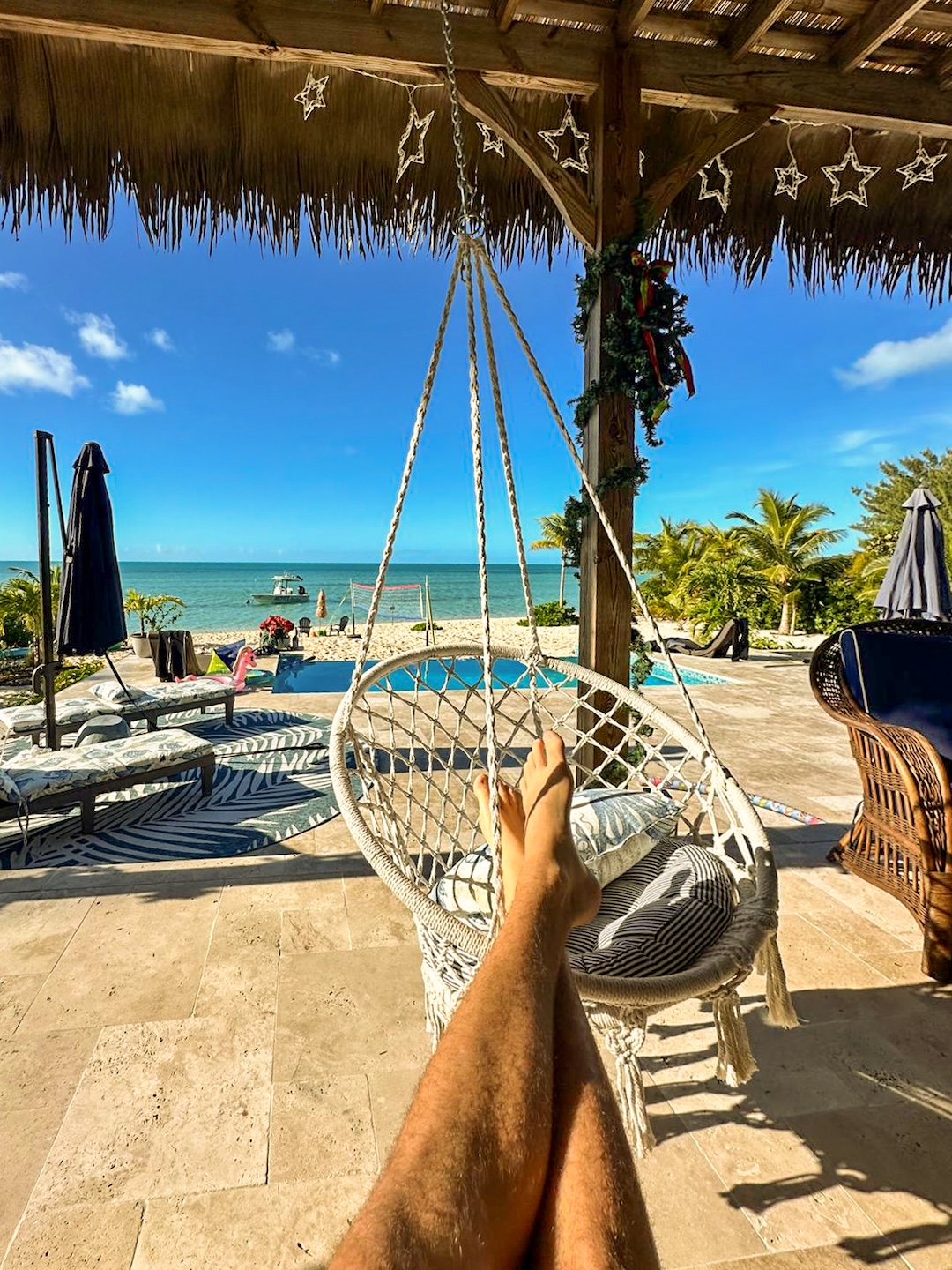 Seaclusion-Bahamas-Hero-16 Beach front villa for vacation rental