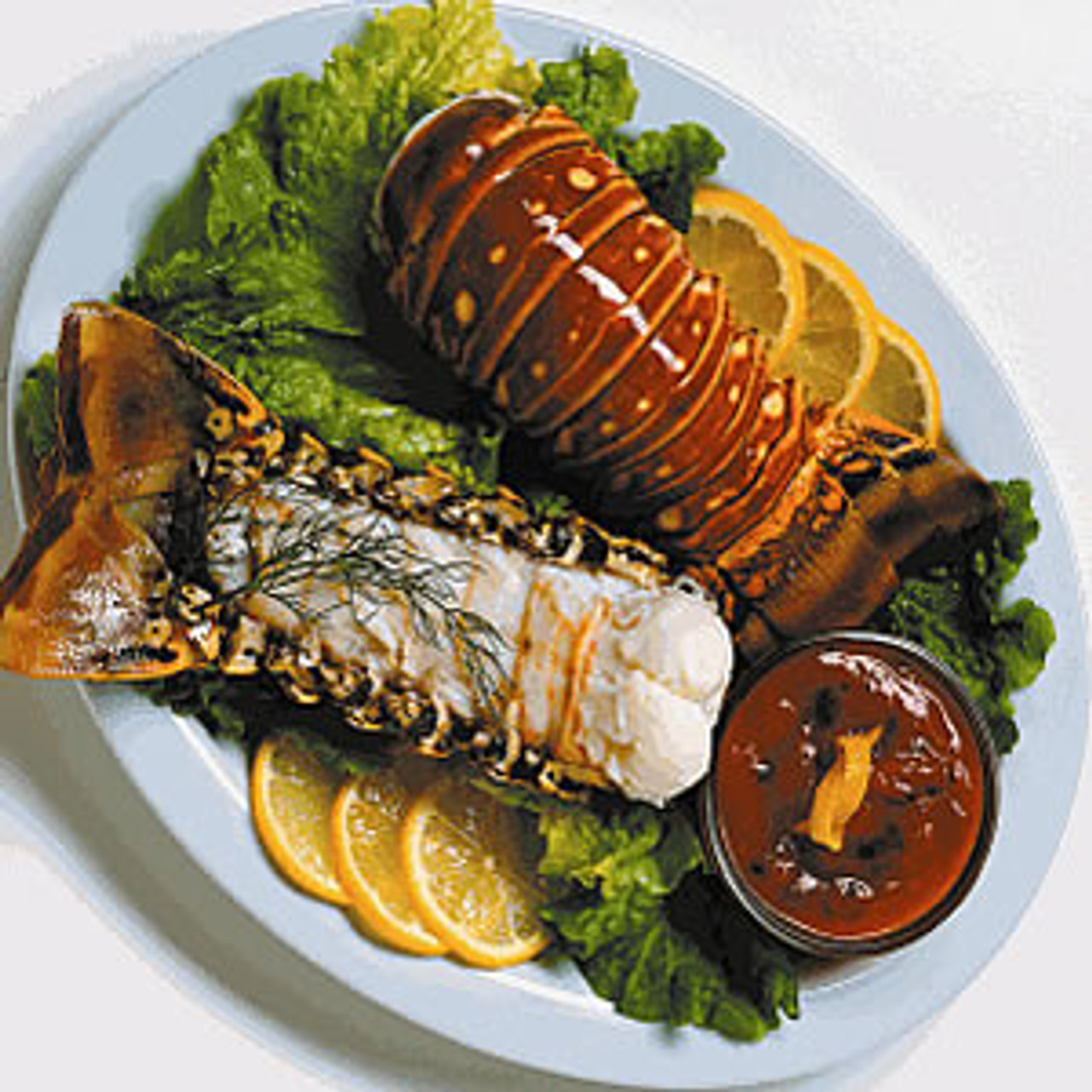lobster